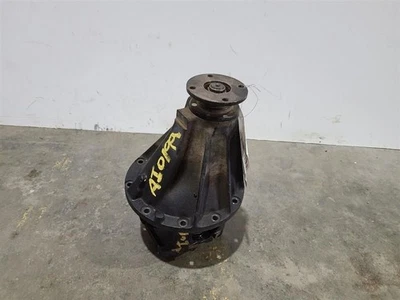 Toyota Sequoia Tacoma 2001-2007 eje trasero portador diferencial relación de transmisión 4,10 Foto 1 de 4