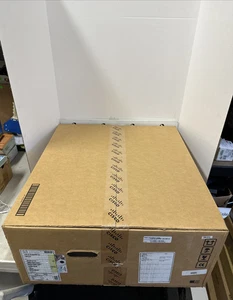 CISCO N9K-C9348GC-FXP /1G BASE-T ports and 2 x 40/100-Gbps QSFP28 - Picture 1 of 7