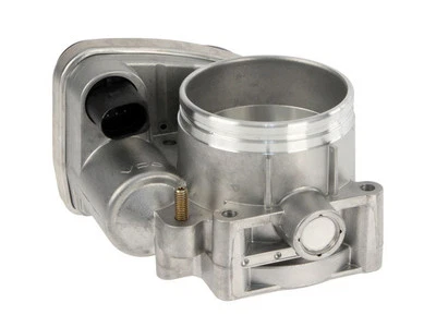 Carrocería del acelerador para BMW X5 2001-2006 VDO 38389TFWT 2003 2002 2004 2005 3,0 L 6 cilindros Foto 1 de 2