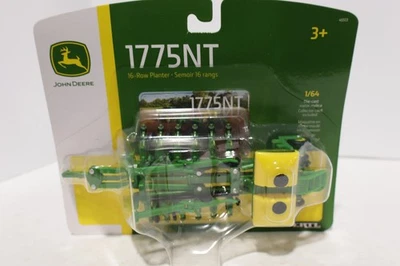 John Deere 1775NT  16 Row Planter  1/64 Scale - Image 1 of 3