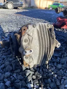 1992 Sc300 4.27 Open Differential And Oem Abs Axles - Picture 1 of 3