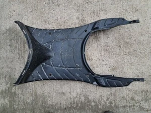 5294 Piaggio Zip 50 4T 2009 Pavimento Pianale Copripiede Plastica 575401 - Foto 1 di 20