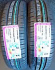 185 75 16C Nexen Roadian CT8 Commercial Van Tyre  185/75R16C 1857516C (2 Tyres)