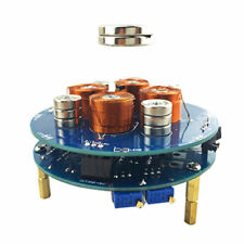 DIY Magnetic Levitation Kit Push Type Magnetic Suspension Simulation System NEW