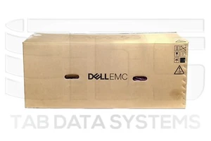 New EMC Avamar Gen4T M1200 Node 100-580-202-01 w/ 6x 2TB HDD, 10GbE, 10GBaseT - Picture 1 of 5
