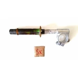 SEMI SEMIMANUBRIO MANUBRIO SINISTRO KAWASAKI NINJA 900 ZX 9R 2002 2005 - Foto 1 di 11