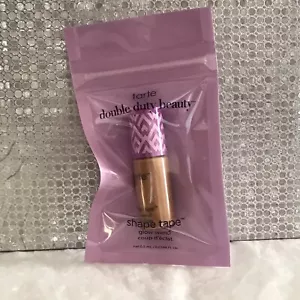 Tarte Shape Tape Glow Wand in - auroral - 0.5ml Mini/Travel Size New and Sealed - Picture 1 of 1