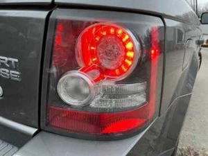 Passenger Tail Light Includes Side Marker Fits 10-11 RANGE ROVER SPORT 193911 - Picture 1 of 8