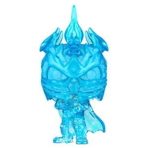 Figura POP World of Warcraft The Lich King - Imagen 1 de 1