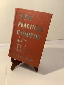 Neue praktische Chemie von Black and Conant 1939 - Bild 1 von 11