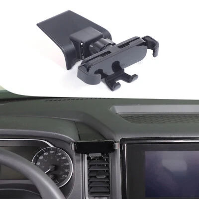 Dashboard Car Phone Holder Mount Stander Fits Nissan Frontier 2022-2025 - Image 1 of 4