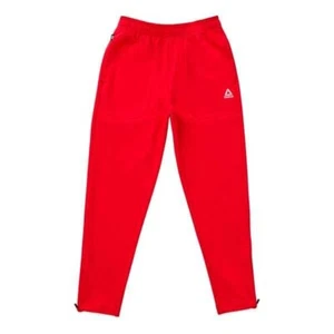 Reebok Boy's Active Performance Joggers Red, Size M - Picture 1 of 2