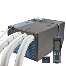 Produktbild - Truma Saphir Compact | Staukasten Klimaanlage | 230V | Ffb | Wartungsfrei 🌬️
