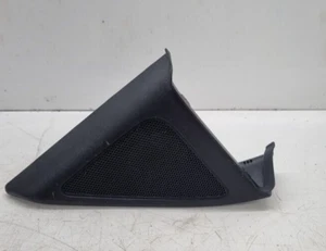 Audi Q3 8U 12-185 Front Right TWEETER SPEAKER & COVER FRONT RIGHT DRIVER SIDE - Bild 1 von 3