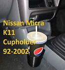 Nissan Micra K11 uchwyt na kubek 1992-2002 - Nissan March 