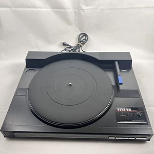 FISHER MT 885 Full Automatic Linear Tracking needs Stylus - Picture 1 of 13