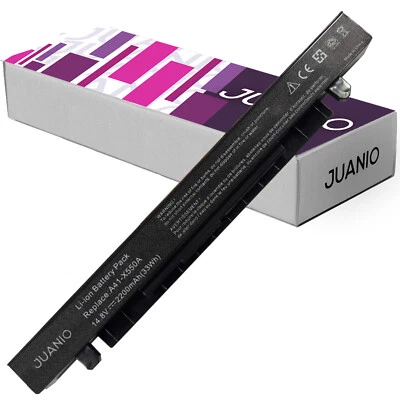 Bateria para portatil ASUS R510VB R510VC R512C 2 14.4V 2200 mAH - Bild 1 von 2