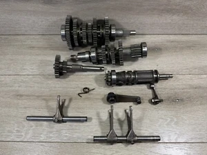 2000 POLARIS XPEDITION 425 4X4 Transmission / Tranny - Picture 1 of 13