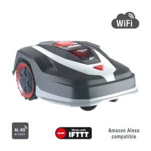 AL-KO Mähroboter Robolinho 550 W - 123033 - Bild 1 von 3