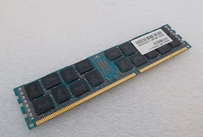 Sun Oracle 7018701 16GB PC3L-12800R ECC REG DDR3 M393B2G70DB0-YK0 Server Memory - Image 1 of 2