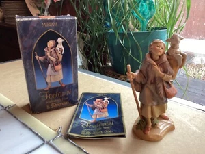 FONTANINI MIRIAM NATIVITY CHRISTMAS SET - Picture 1 of 5
