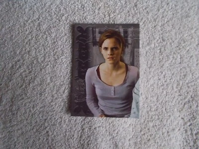 Panini: Harry Potter Evolution 2022 "FRIENDS FOR LIFE" #7 Trading Card - Image 1 of 2