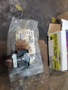 G M Blower switch - Picture 1 of 1