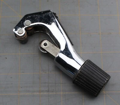 Tubo cortador de tubos de cobre Blue Point TC28C - Imagem 1 de 4