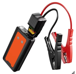 Cygnett Auto 10K Jump Starter CY4901CHAUT Brand New - Picture 1 of 3
