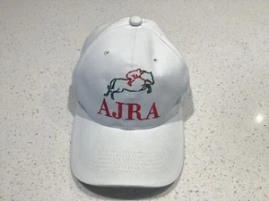 RARE HORSE RACING CAP,CHAMPION WINNER STUDS, THOROUGHBRED STALLIONS - Picture 1 of 6