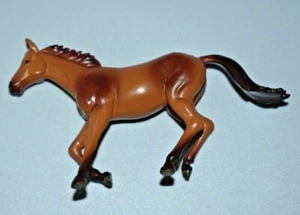 Figura de juguete de caballo marca New-Ray - Imagen 1 de 6
