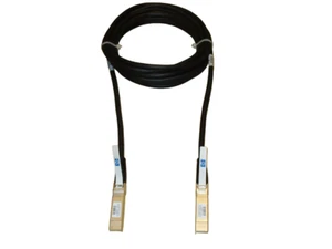 HP 10GbE SFP+ 5 Meter DAC Kable (537965-001 / SPS538300-001) - Bild 1 von 4