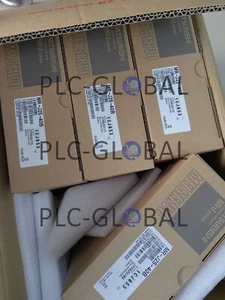 New In Box MITSUBISHI MR-J2S-40B AC Servo Drive factory sealed free ship - Picture 1 of 1