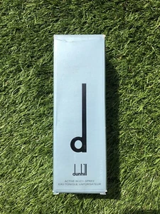 Dunhill Active Body Spray. Opened Never Used Unwanted Gift - Picture 1 of 5