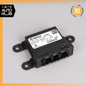 14-16 Maserati Ghibli Quattroporte M157 Park Parking Assist Control Module OEM - Picture 1 of 12