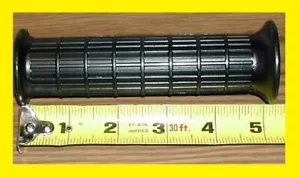 *1EA MANILLAR HONDA GRIP OEM US90 ATC90 95011-14200 (53H) - Imagen 1 de 1