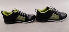 Nike Men's Air Max Effort TR Flywire Size 10 Shoe - SAMPLE