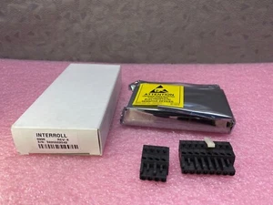 MÓDULO DE CONTROL DE UNIDAD INTERROL 8996 - Imagen 1 de 2