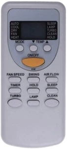 Mando a distancia original para CHIGO AC ZH/JT-03 - Imagen 1 de 3