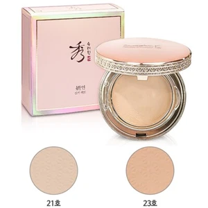 Sooryehan Yeon Silky Pact - Imagen 1 de 3