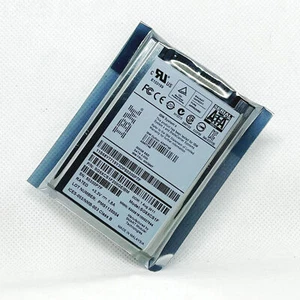 IBM 200GB SG9XCS1F 1.8 inch SATA solid state drive scarce capacity - Picture 1 of 8