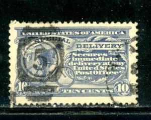 US Scott # E11, E16 - Used - Nice Centering (25-C251) - Picture 1 of 2