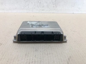 ECU BMW 3 serie (E46/2) Coupé 318 Ci (M43-B19(19 4 E1)) 2000 0261204420 - Foto 1 di 6