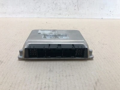 ECU BMW 3 serie (E46/2) Coupé 318 Ci (M43-B19(19 4 E1)) 2000 0261204420 - Immagine 1 di 4