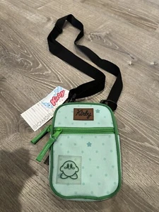 Kirby Purse Crossbody Bag Bioworld New Prototype - Picture 1 of 7