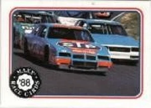 B7197- 1988 Maxx Auto Racing Cards 1-100 +Rookies -You Pick- 15+ FREE US SHIP - Picture 1 of 161