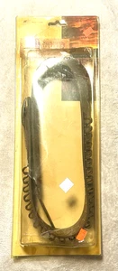 NUOVA CINTURA A GOCCIA HUNTER PELLE MARRONE 165 TAGLIA SMALL 28"-33" - CARTUCCIA COLT .45 - Foto 1 di 12