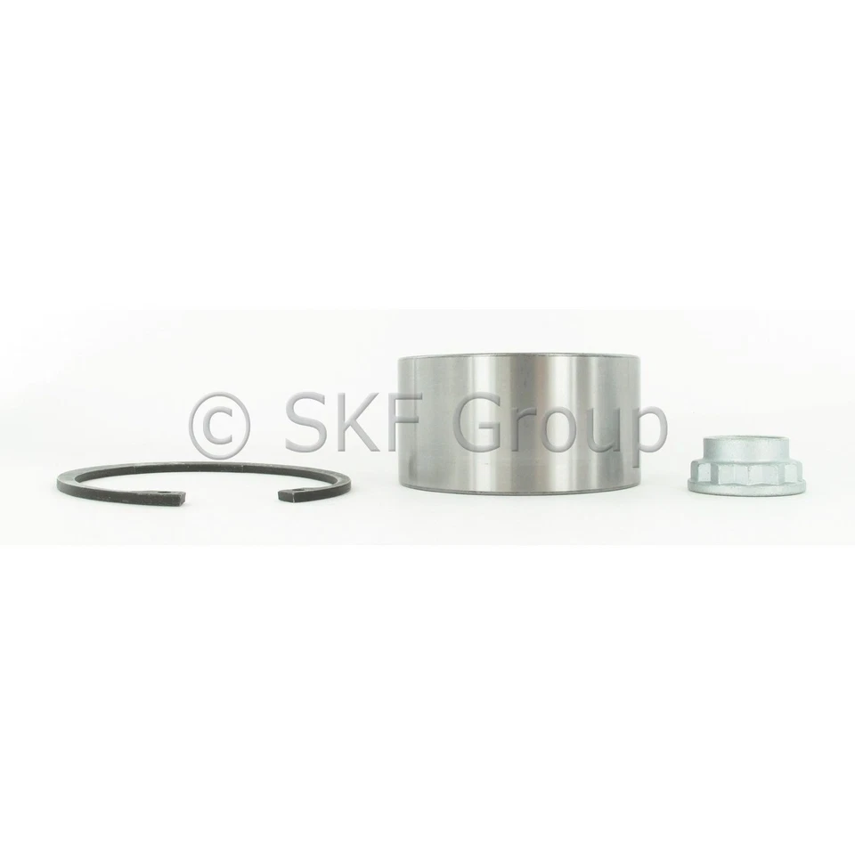 SKF VKBA 1347 轮轴承套件适用于 94-95 梅赛德斯-奔驰 E320 — 第 1/4 张图片