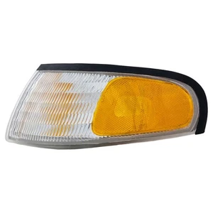 For Ford Mustang Parking Light 1994 95 96 97 1998 Driver Side For FO2520125 - Picture 1 of 8