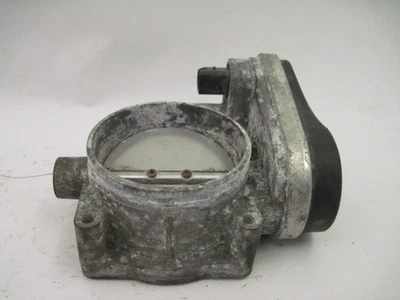 THROTTLE BODY BMW 745I 545I X5 2002 02 03 04 05 06 13547506627-04 579940 - Image 1 of 4
